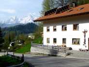 Ferienwohnungen Fluchthusl in Maria Gern bei Berchtesgaden