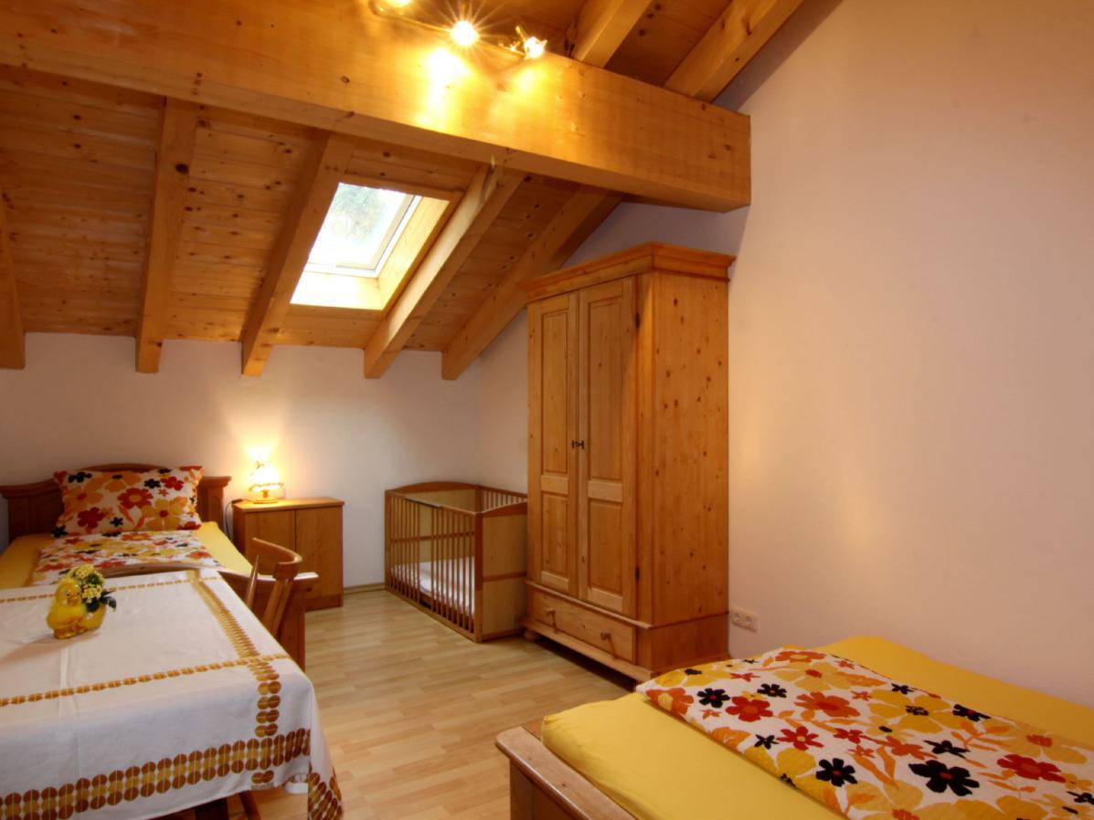 Fereienwohnung 2 im Fluchthäusl in Maria Gern bei Berchtesgaden...