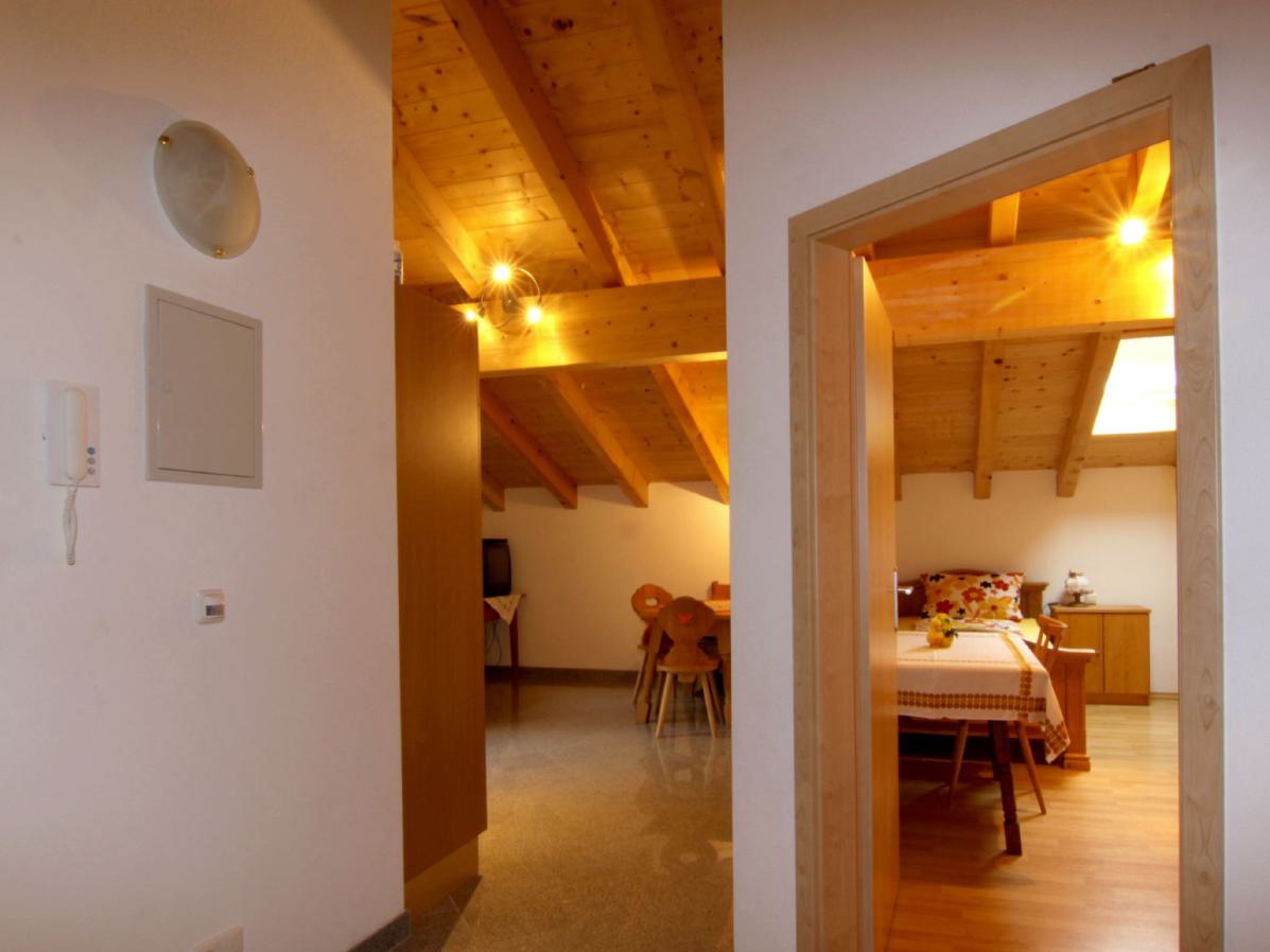 Fereienwohnung 2 im Fluchthäusl in Maria Gern bei Berchtesgaden...