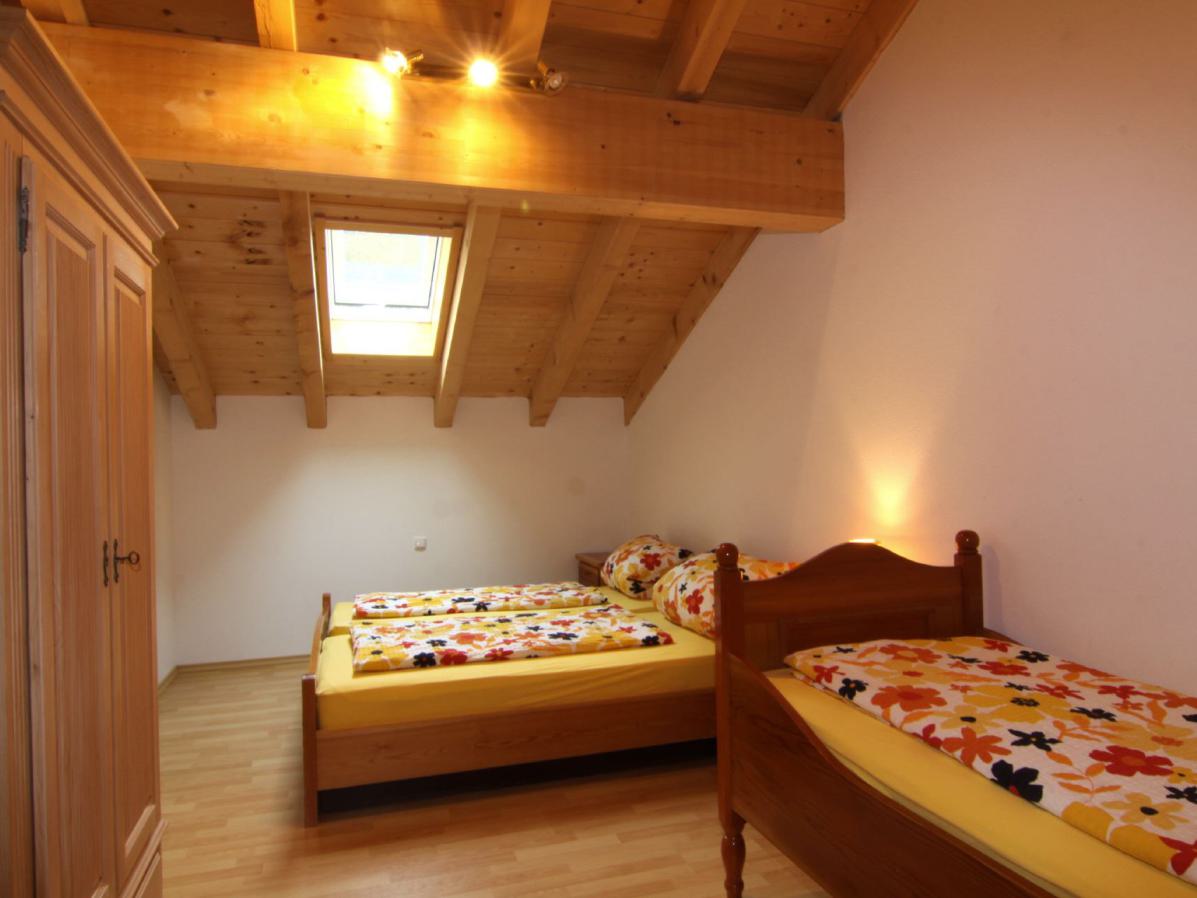 Fereienwohnung 1 im Fluchthäusl in Maria Gern bei Berchtesgaden...