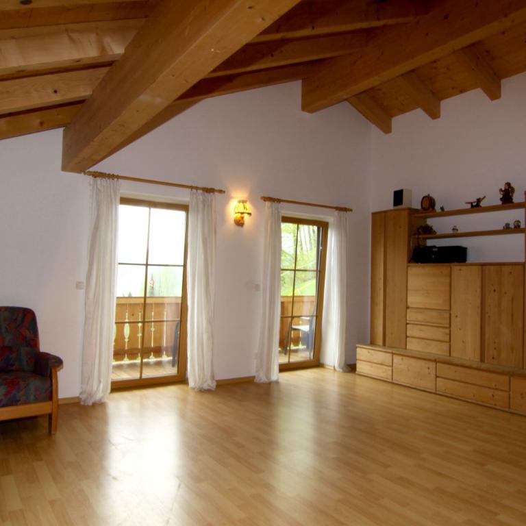 Fereienwohnung 1 im Fluchthäusl in Maria Gern bei Berchtesgaden...