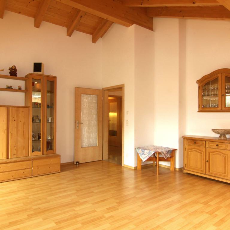 Fereienwohnung 1 im Fluchthäusl in Maria Gern bei Berchtesgaden...