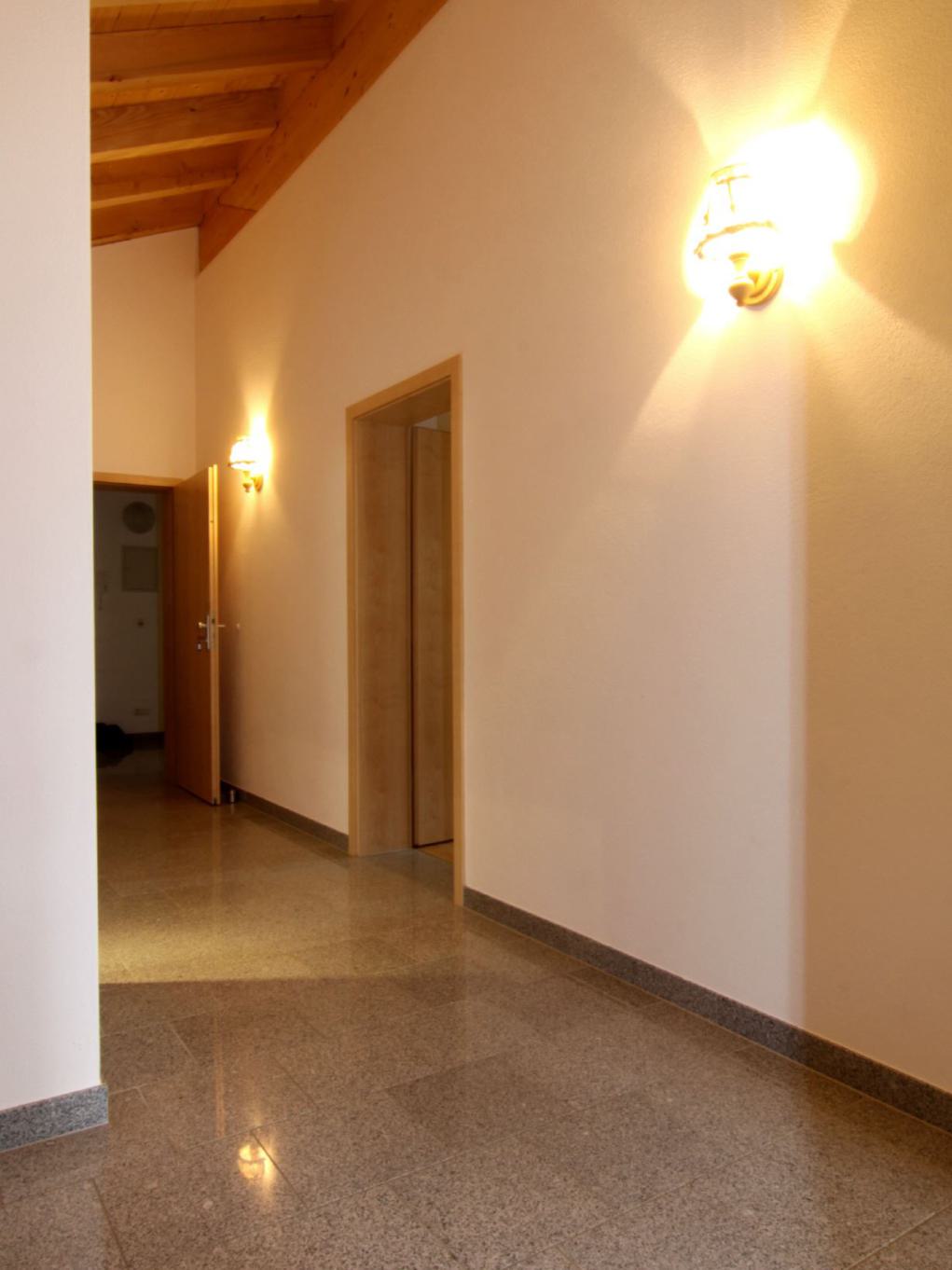 Fereienwohnung 1 im Fluchthäusl in Maria Gern bei Berchtesgaden...